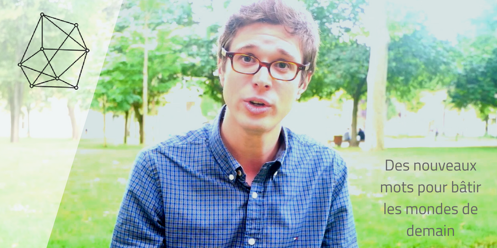 Sébastien Claeys nous explique comment la pensée contemporaine peut nous aider à intégrer les changements d'aujourd'hui