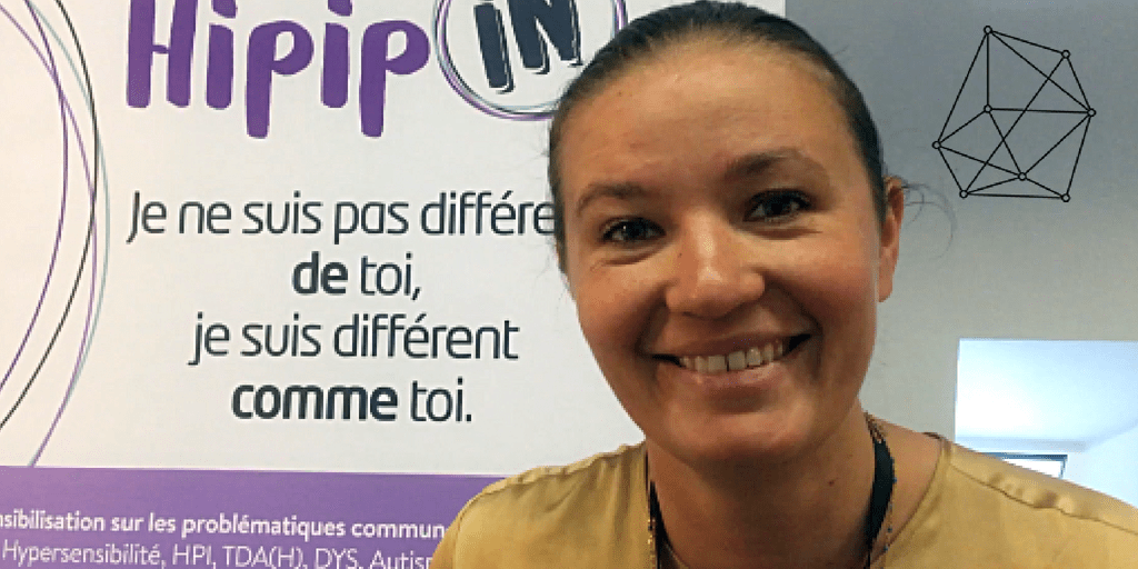 Photo de de Liliya Reshetnyak pour le Lab de l'Inattendu