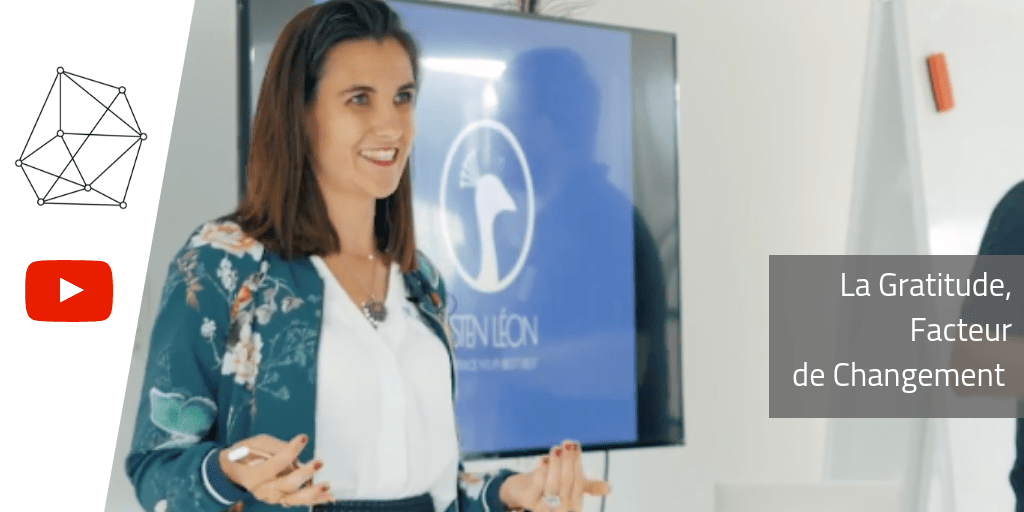 Photo de Marion Choppin, co-fondatrice de Listen Léon